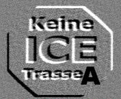 Aufkleber ICE Trasse neu Huett3