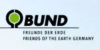 BUND Logo