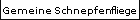 Gemeine Schnepfenfliege