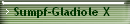 Sumpf-Gladiole X