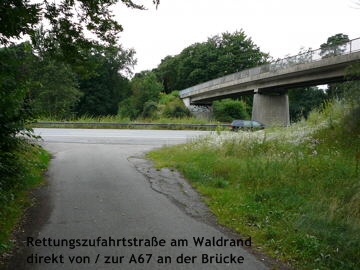 Juni 2008 A67 Huett Brcke