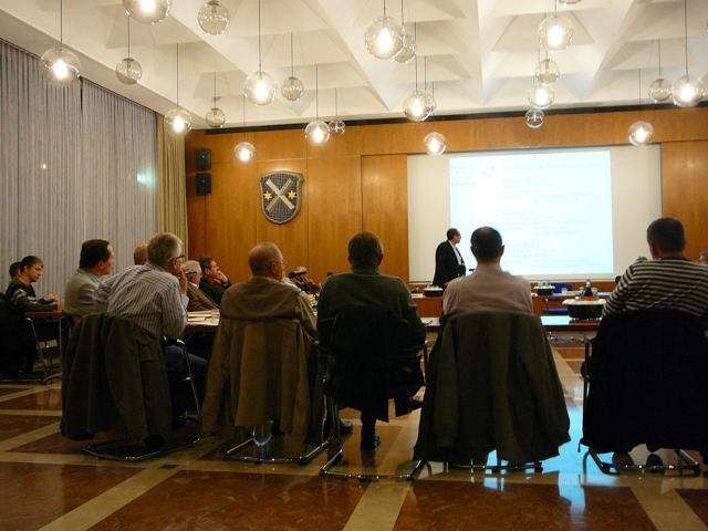 Nov 2009  Gutachten von Lampertheim