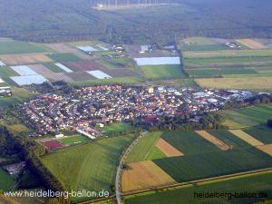 Lampertheim-Hüttenfeld