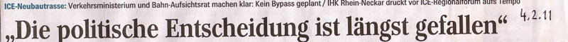ICE-Trasse Artikel SM 4.2.2011 Teil1