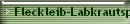 Fleckleib-Labkrautspanner X