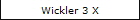 Wickler 3 X