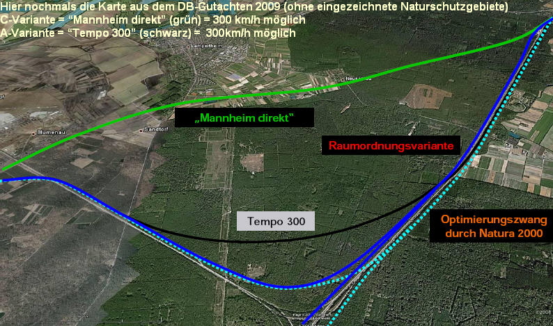 Viernheimer Dreieck